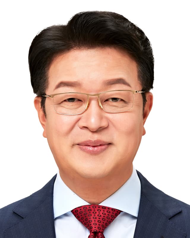 정문식 당협위원장